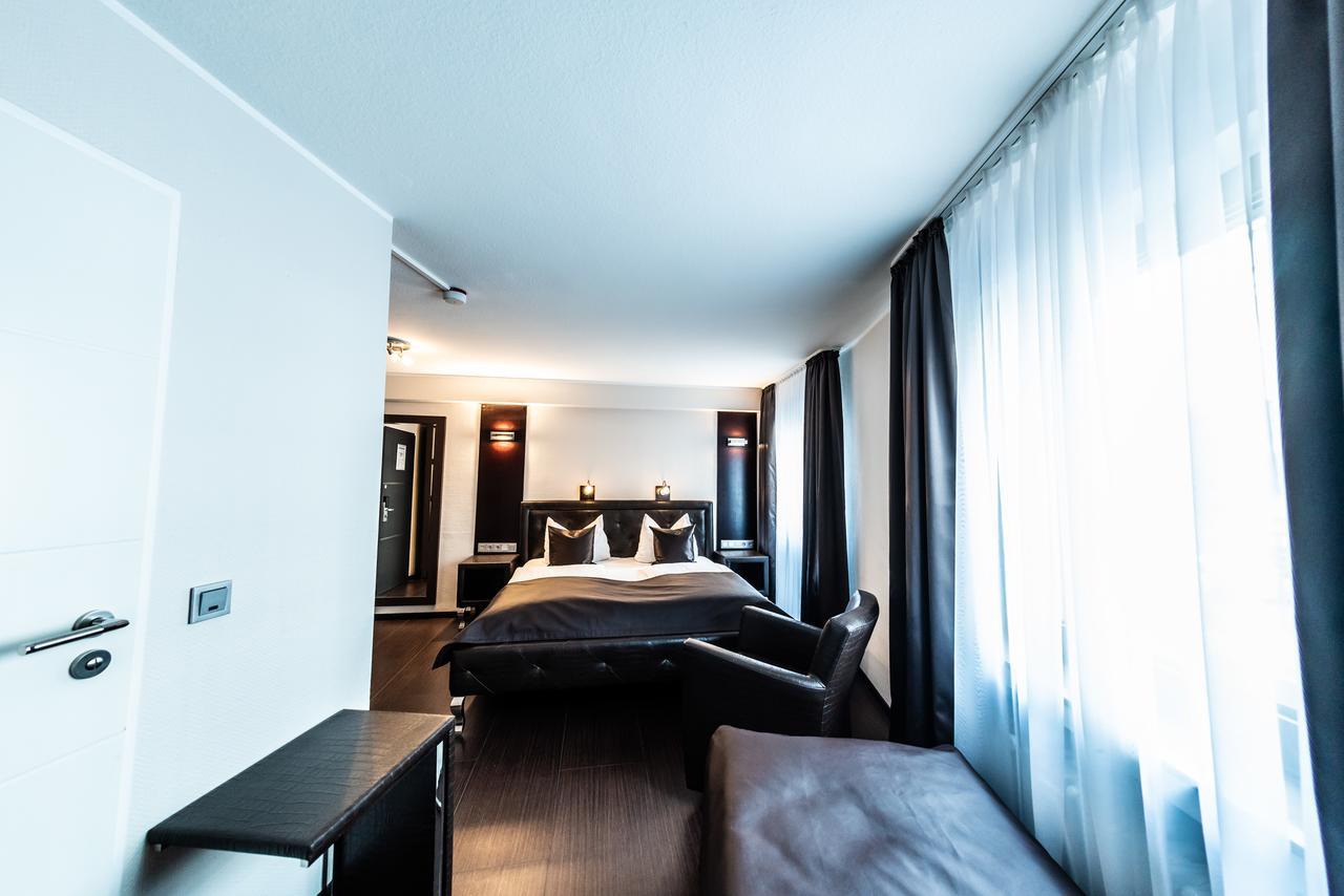 Mauritius Komfort In Der Altstadt 3* Köln